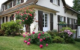 Les Chambres De La Grange