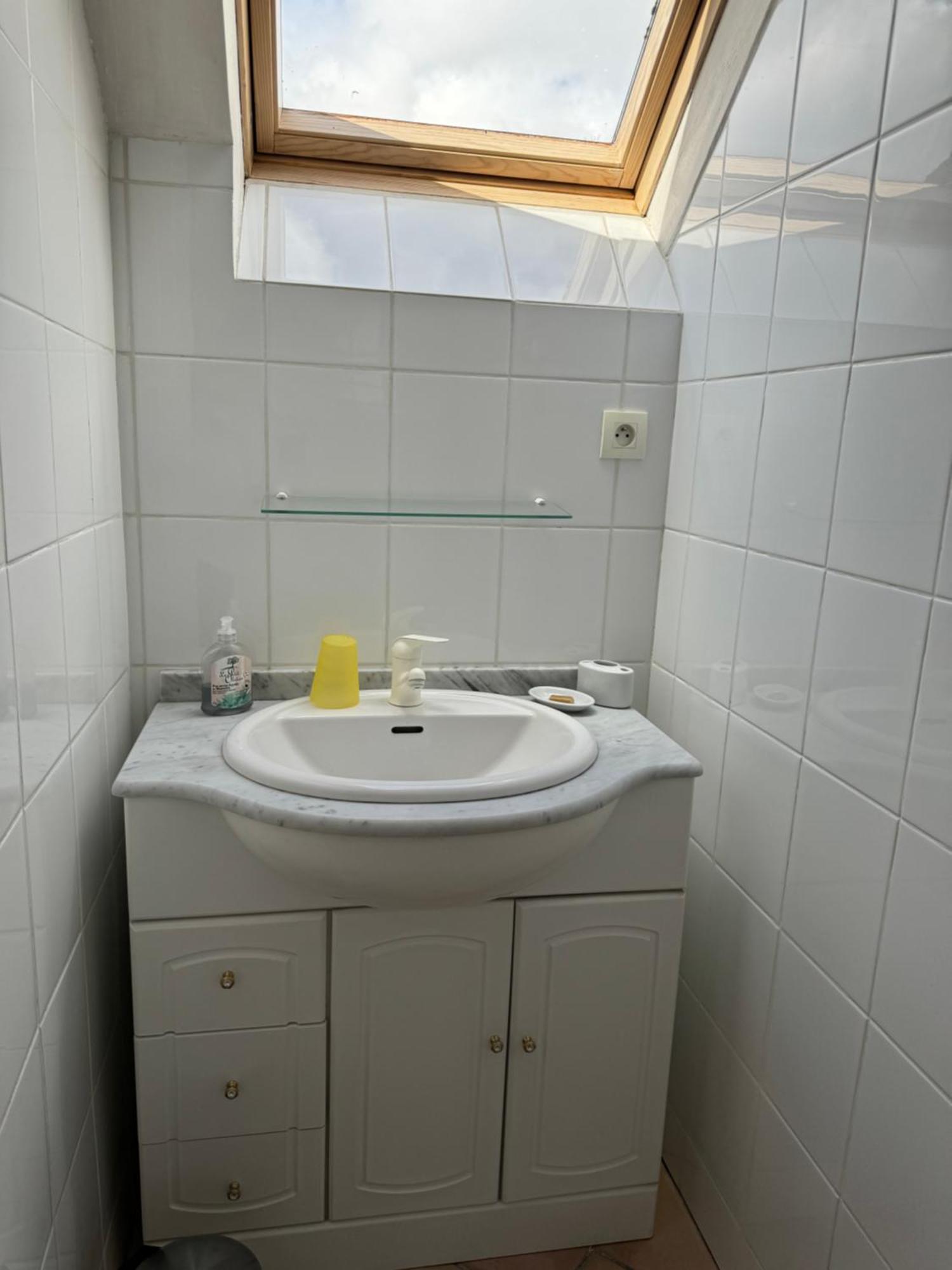 Les Chambres De La Grange Saint-Germain-de-la-Grange Extérieur photo