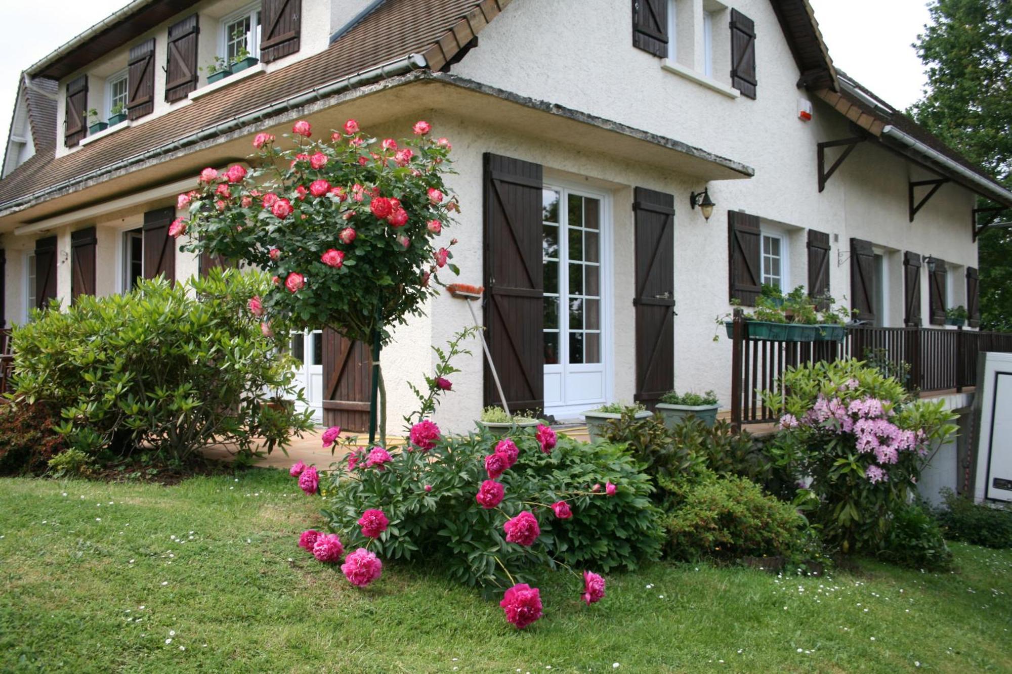 Les Chambres De La Grange Saint-Germain-de-la-Grange Extérieur photo